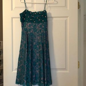 Betsey Johnson Dress!